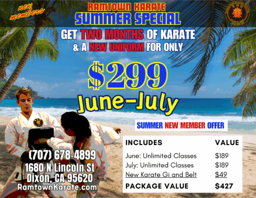Summer Special